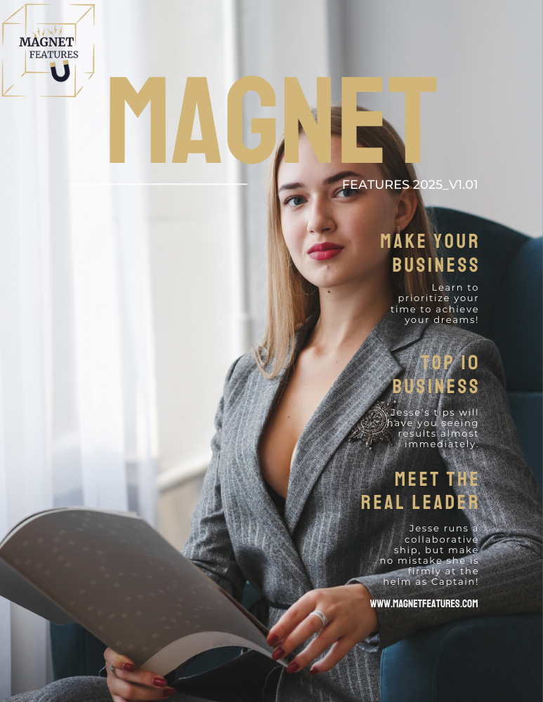 MAGNET